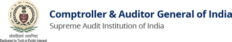 Comptroller and Auditor General of India