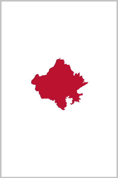 Rajasthan